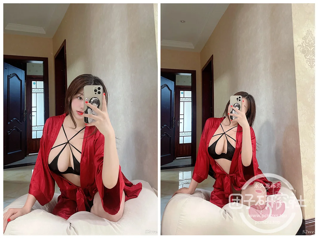 图片[3]-VMi.288 奶宝妹纸 - 团子研究社 [更新至 83 期]-团子研究社