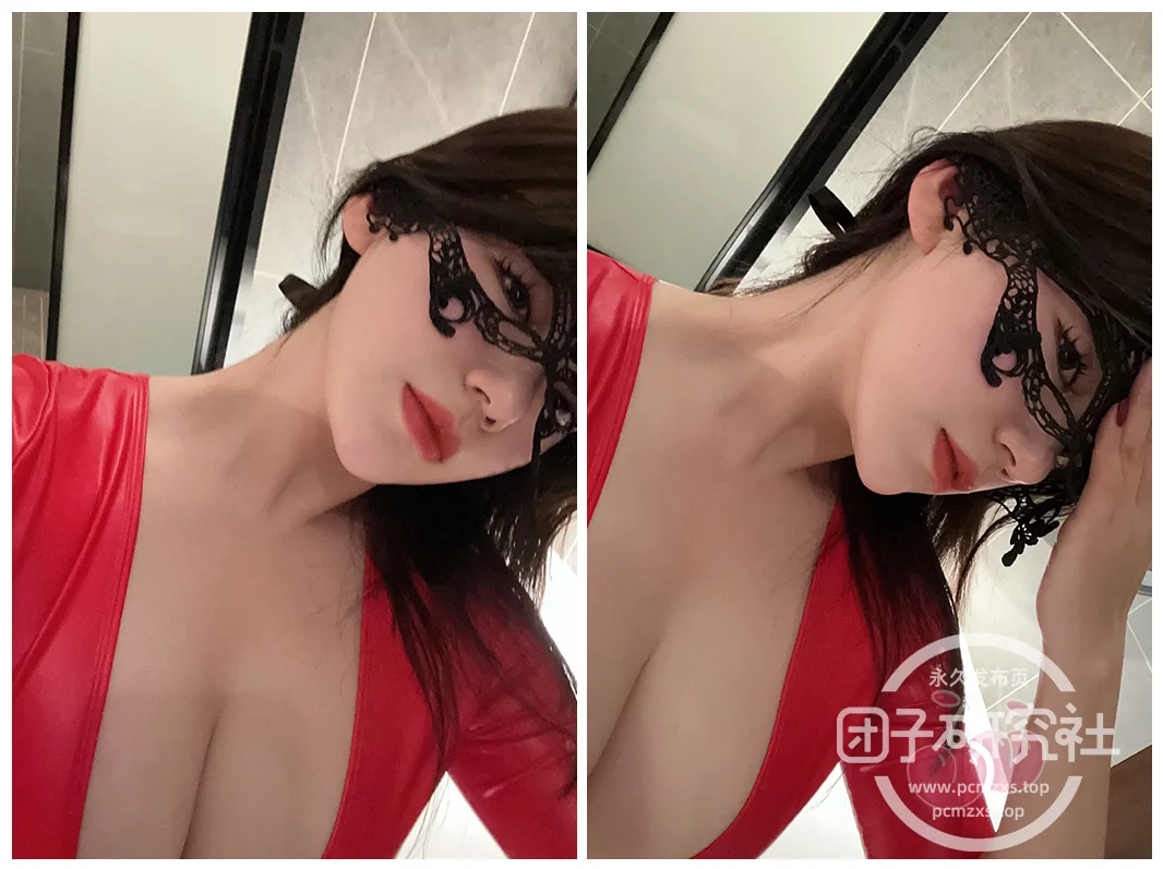 图片[5]-VMi.288 奶宝妹纸 - 团子研究社 [更新至 83 期]-团子研究社