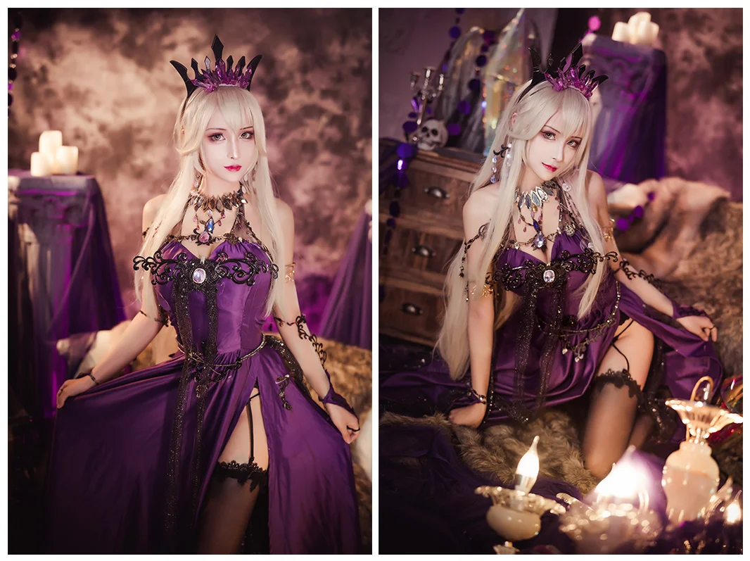 Coser.028 奶狮不咬人 - 团子研究社 [更新至 11 期]-团子研究社