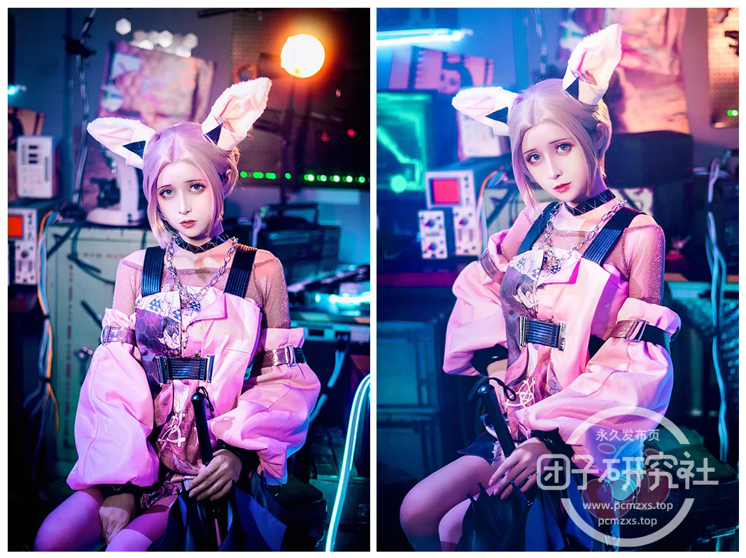 图片[3]-Coser.028 奶狮不咬人 - 团子研究社 [更新至 11 期]-团子研究社