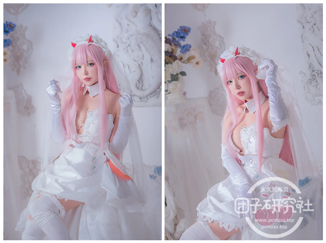 图片[3]-Coser.116 妍子坚不可摧 - 团子研究社 [更新至 9 期]-团子研究社
