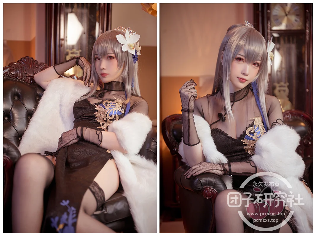 图片[3]-Coser.291 妖少you1 - 团子研究社 [更新至 32 期]-团子研究社