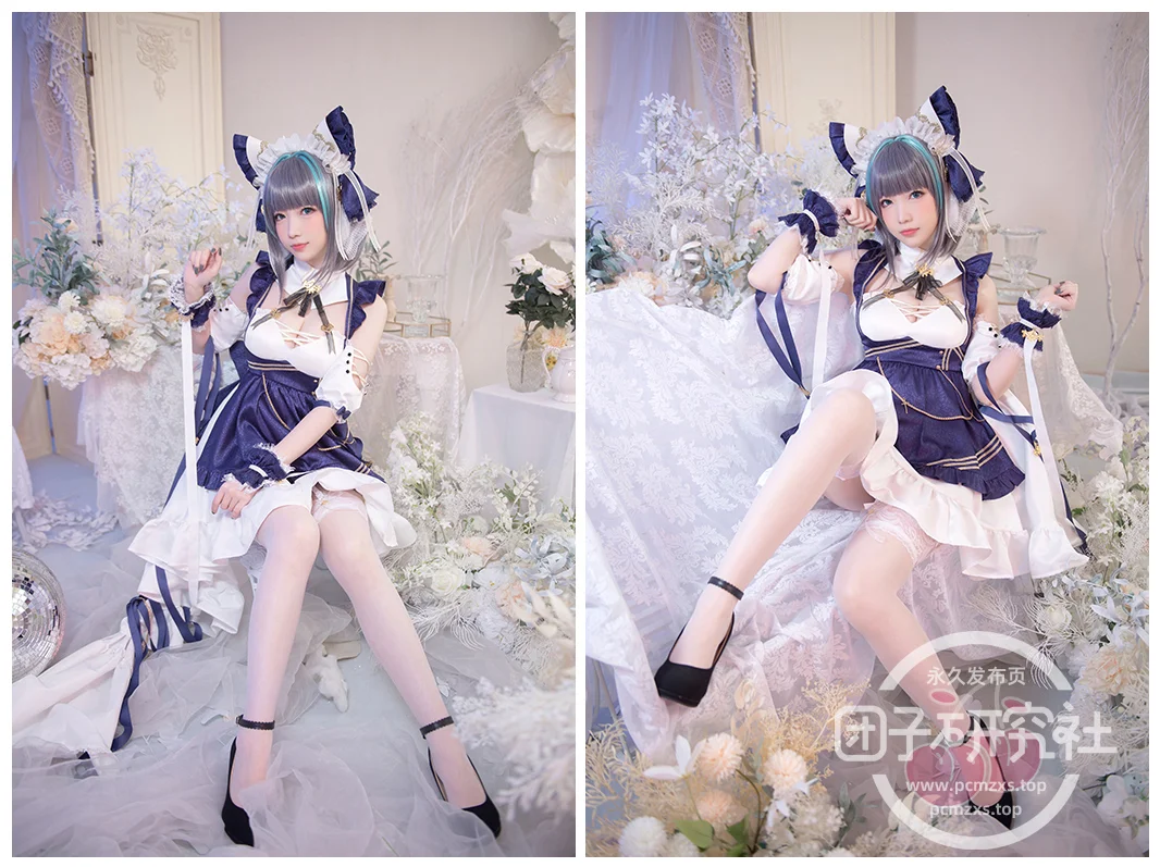 图片[4]-Coser.291 妖少you1 - 团子研究社 [更新至 32 期]-团子研究社