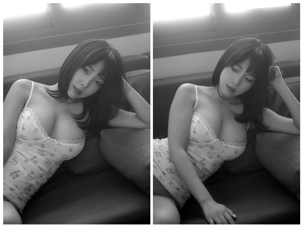 Coser.150 韩国@姜仁卿 - 团子研究社 [更新至 93 期]-团子研究社