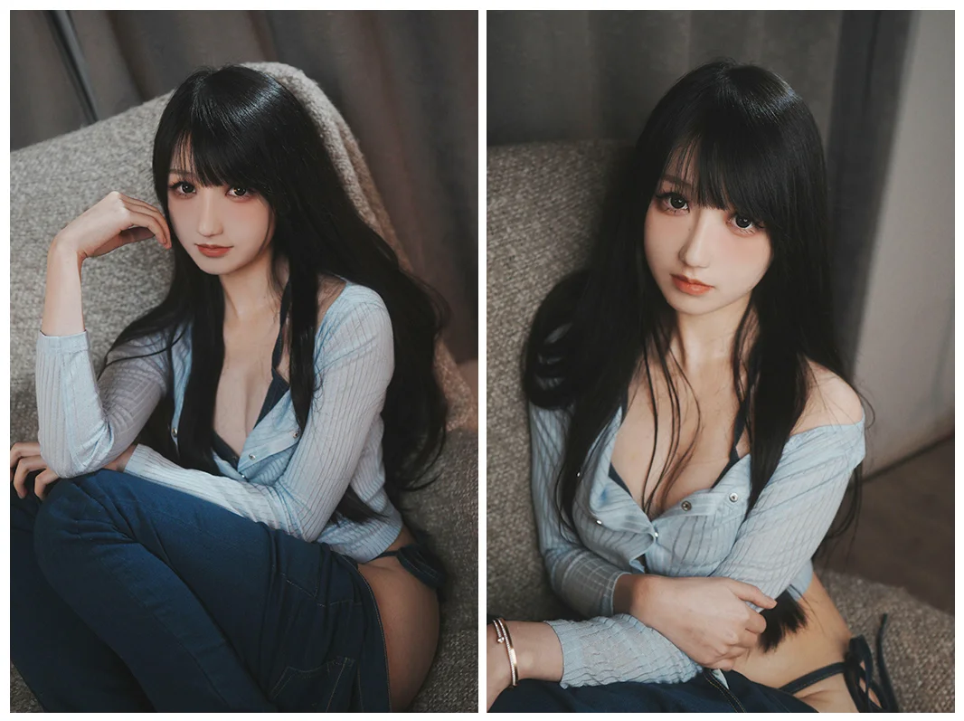 Coser.354 姬灵 - 团子研究社 [更新至 3 期]-团子研究社