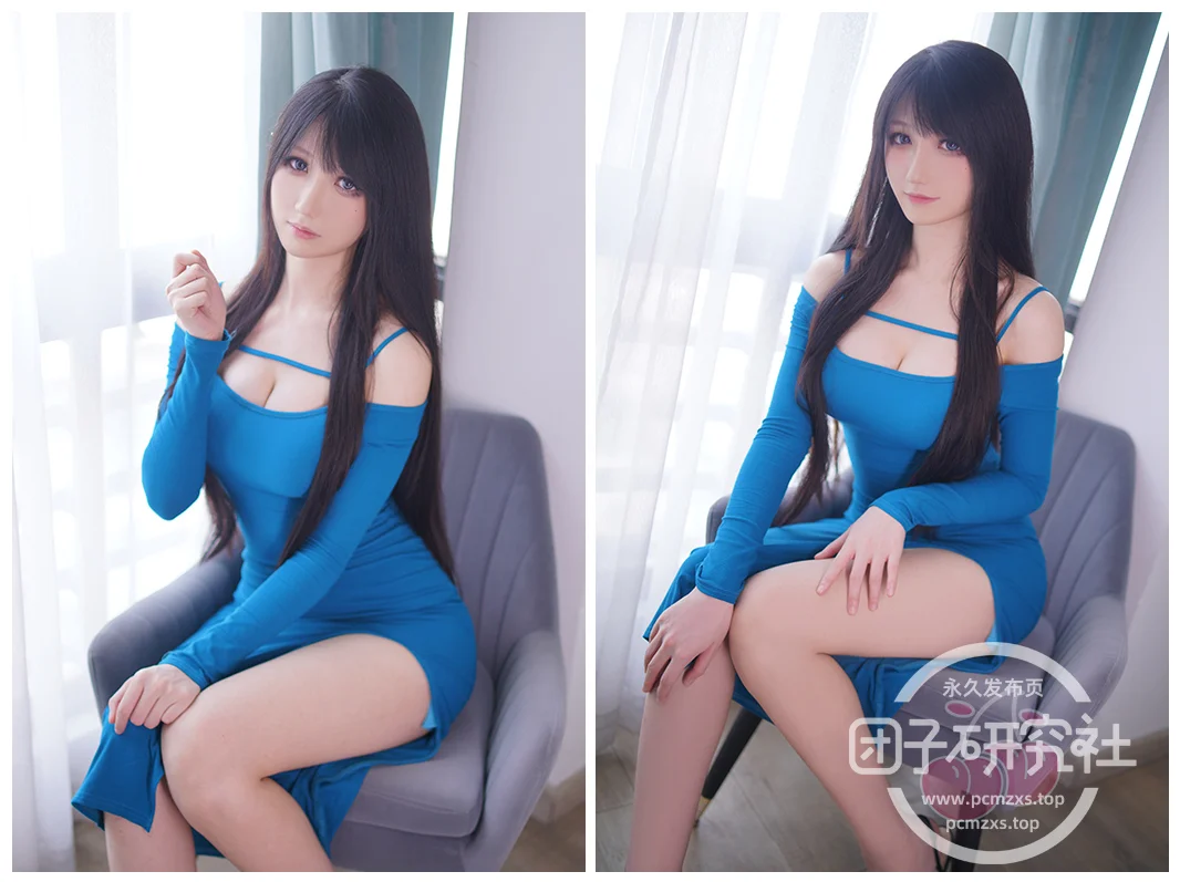 图片[3]-Coser.354 姬灵 - 团子研究社 [更新至 3 期]-团子研究社