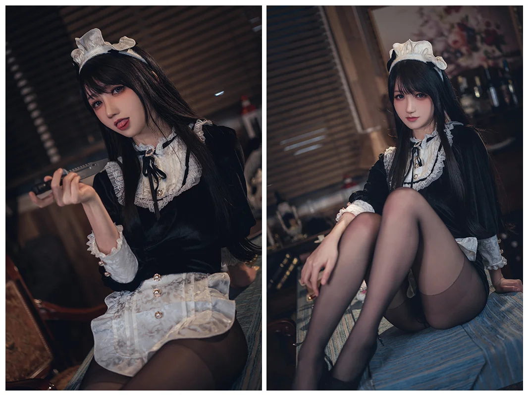 图片[2]-Coser.354 姬灵 - 团子研究社 [更新至 3 期]-团子研究社