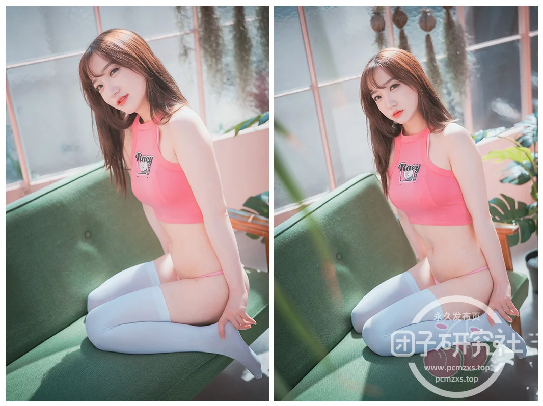 图片[2]-Coser.261 韩国@孙乐乐 - 团子研究社 [更新至 72 期]-团子研究社