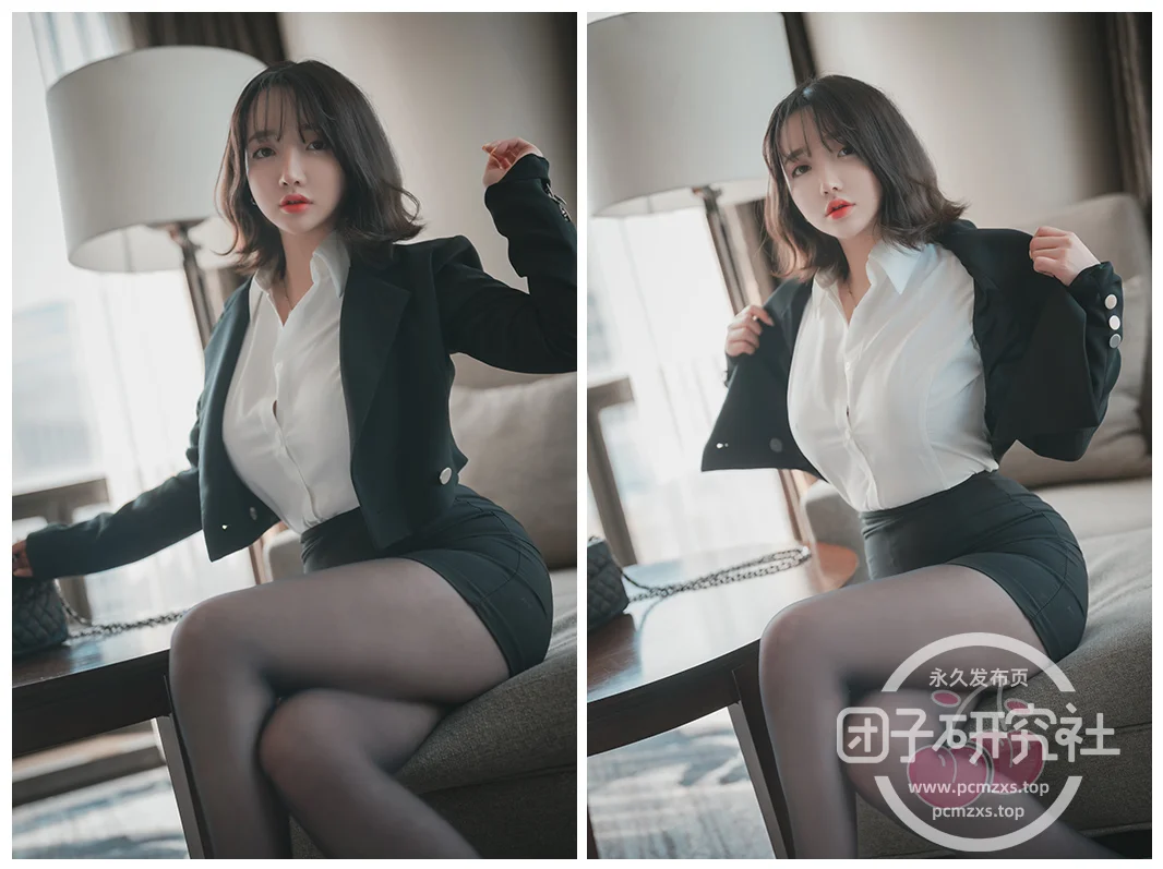 图片[6]-Coser.261 韩国@孙乐乐 - 团子研究社 [更新至 72 期]-团子研究社