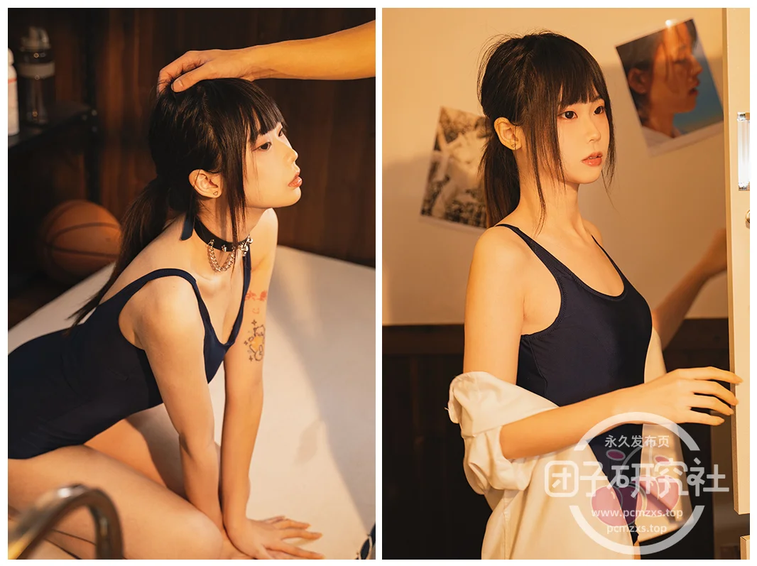 图片[2]-Coser.366 安曜曜 - 团子研究社 [更新至 3 期]-团子研究社