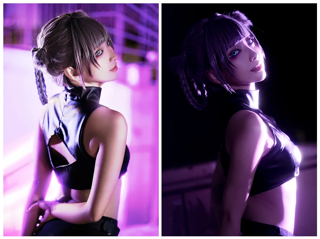 Coser.142 宮本桜 - 团子研究社 [更新至 22 期]-团子研究社