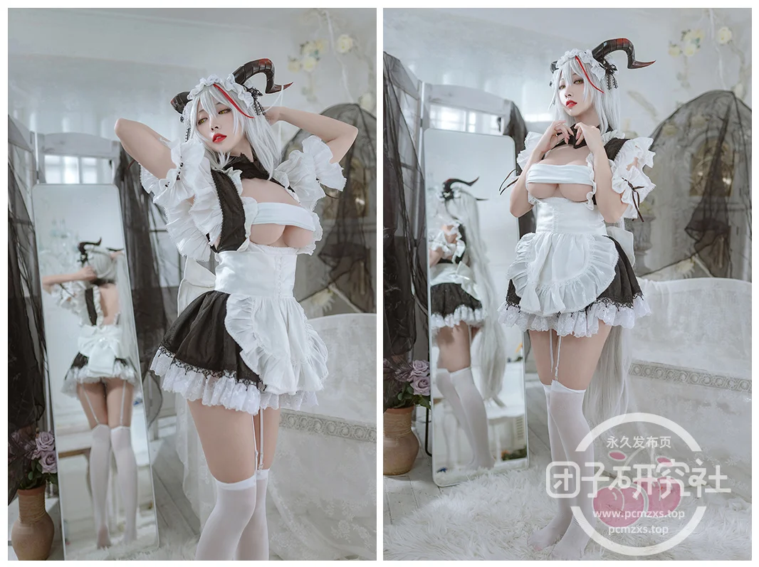 图片[3]-Coser.142 宮本桜 - 团子研究社 [更新至 22 期]-团子研究社