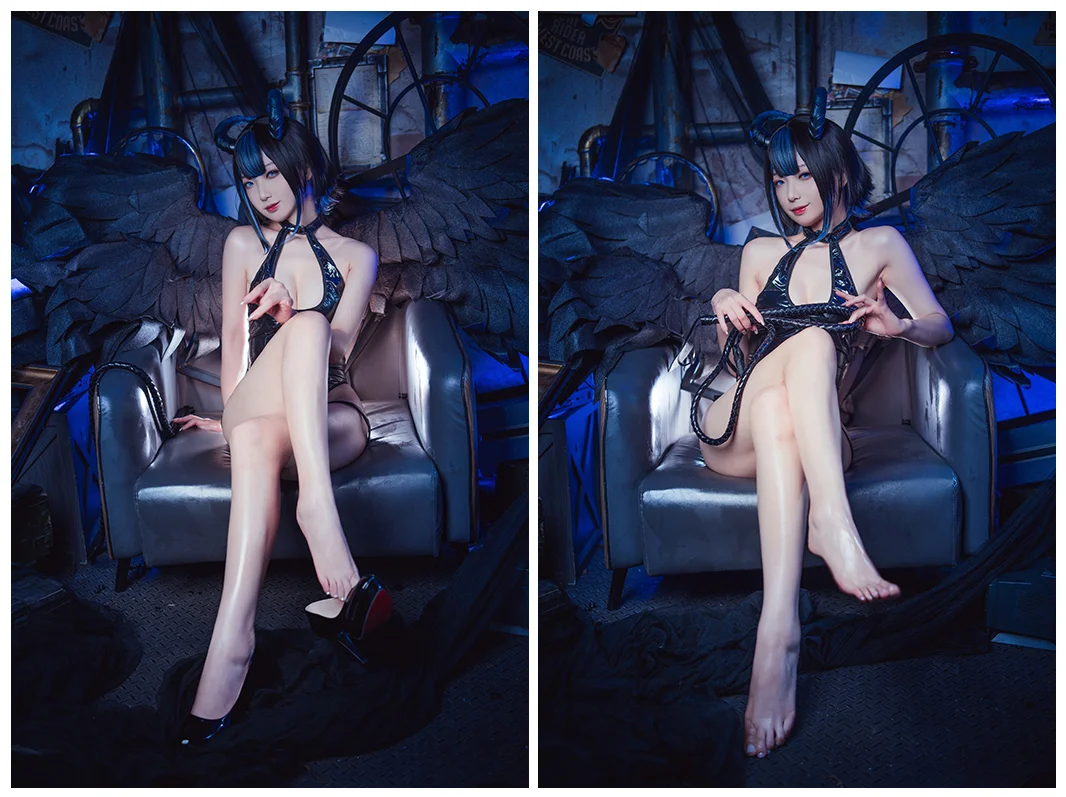 Coser.243 封疆疆v - 团子研究社 [更新至 63 期]-团子研究社