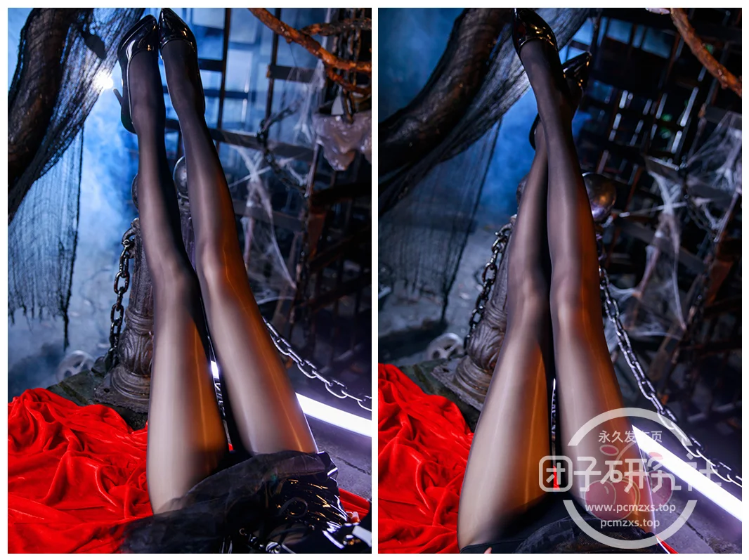 图片[2]-Coser.243 封疆疆v - 团子研究社 [更新至 63 期]-团子研究社