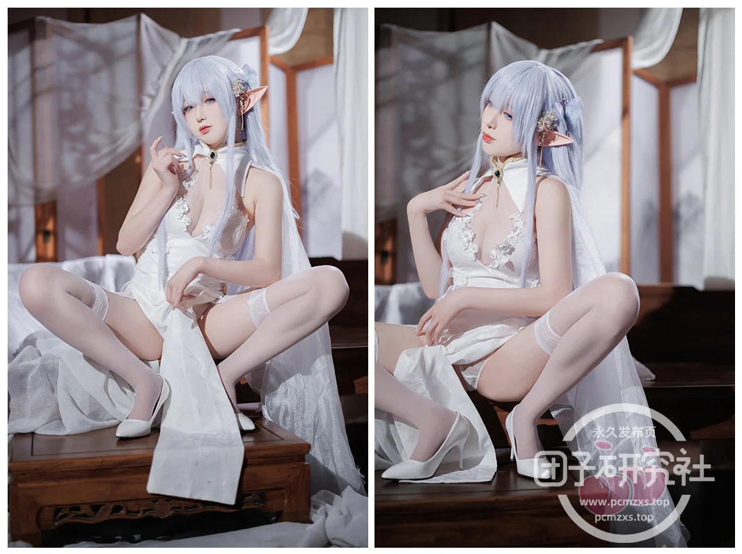 图片[3]-Coser.243 封疆疆v - 团子研究社 [更新至 63 期]-团子研究社