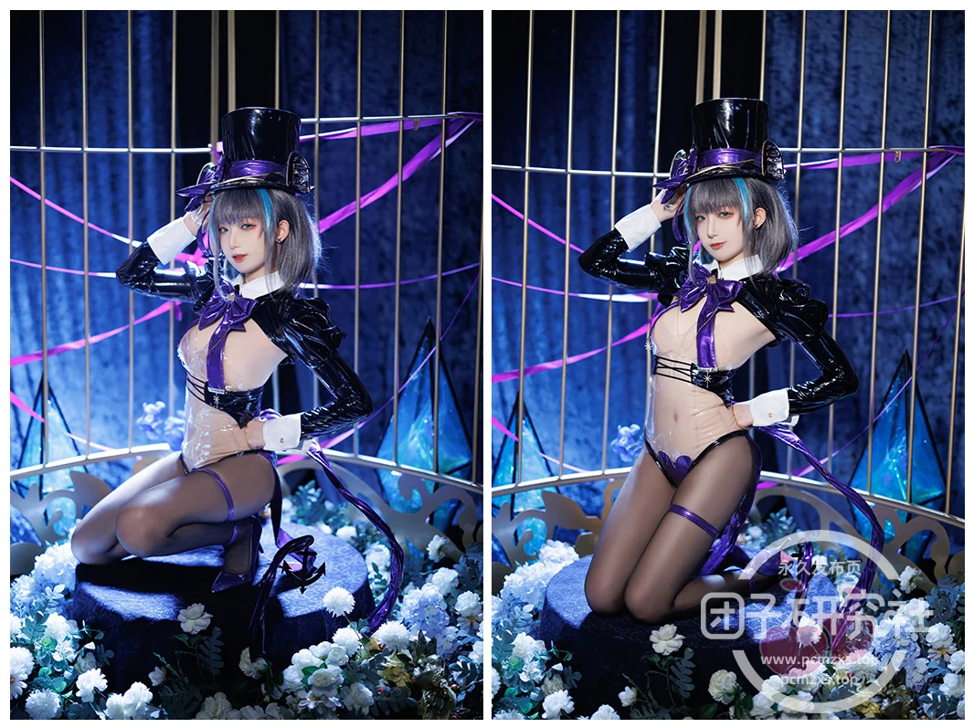 图片[5]-Coser.243 封疆疆v - 团子研究社 [更新至 63 期]-团子研究社