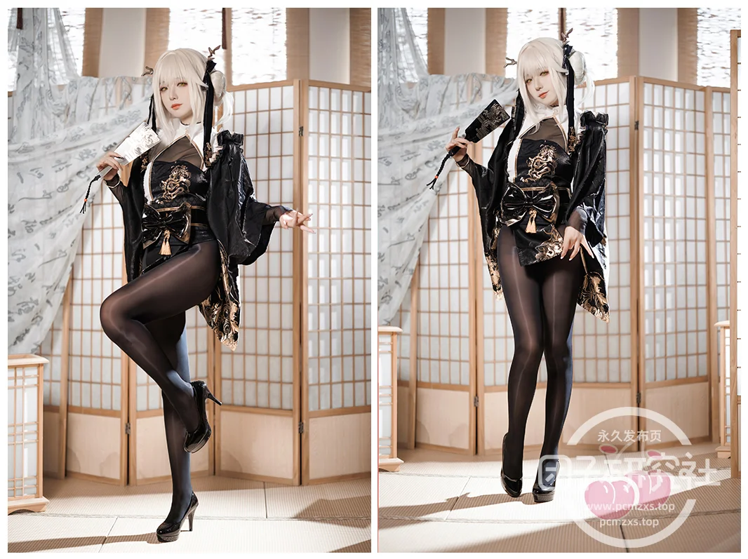 图片[12]-Coser.243 封疆疆v - 团子研究社 [更新至 63 期]-团子研究社