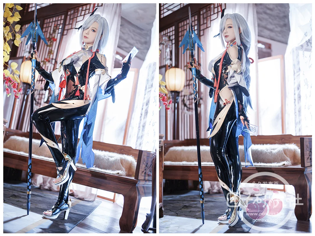 图片[15]-Coser.243 封疆疆v - 团子研究社 [更新至 63 期]-团子研究社