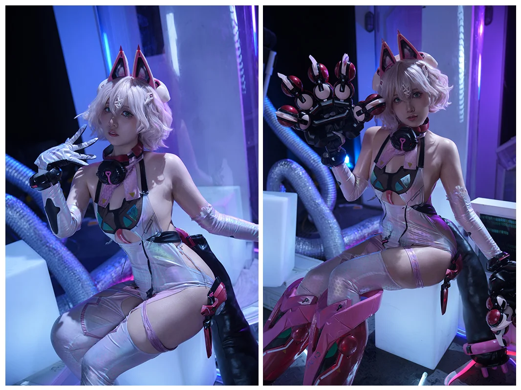 Coser.374 小和甜酒 - 团子研究社 [更新至 17 期]-团子研究社