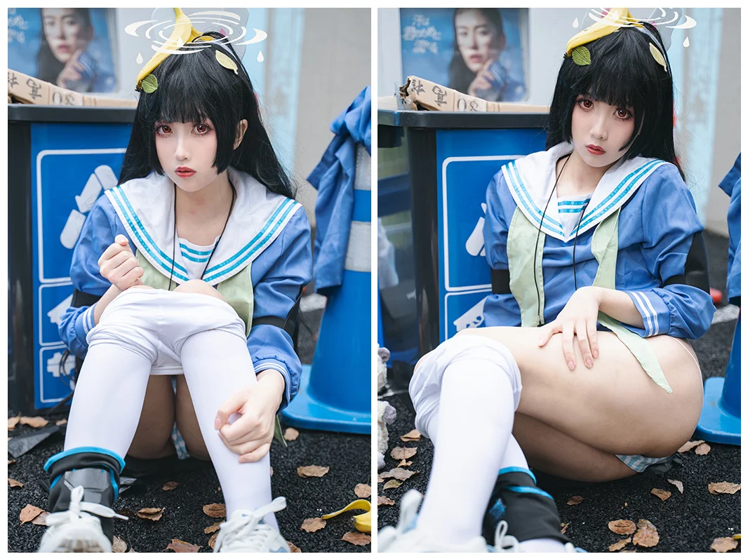 图片[2]-Coser.374 小和甜酒 - 团子研究社 [更新至 17 期]-团子研究社