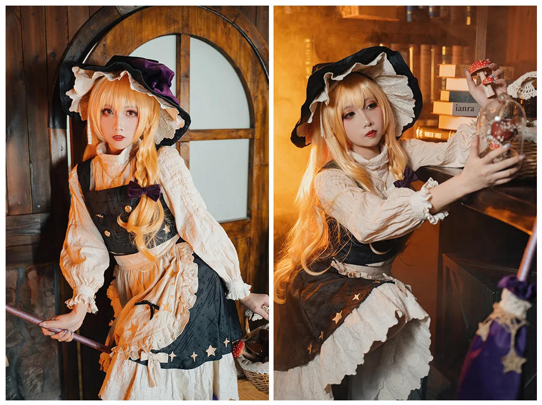 图片[4]-Coser.374 小和甜酒 - 团子研究社 [更新至 17 期]-团子研究社