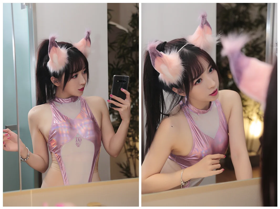 Coser.183 小女巫露娜 - 团子研究社 [更新至 53 期]-团子研究社