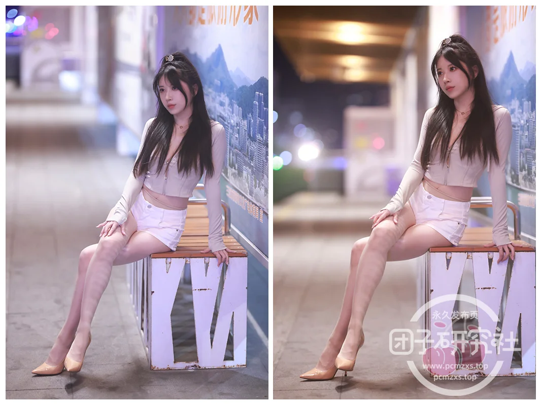 图片[4]-Coser.183 小女巫露娜 - 团子研究社 [更新至 53 期]-团子研究社