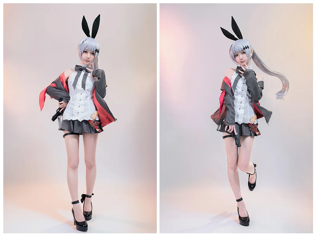 Coser.360 小木曾AYA - 团子研究社 [更新至 5 期]-团子研究社