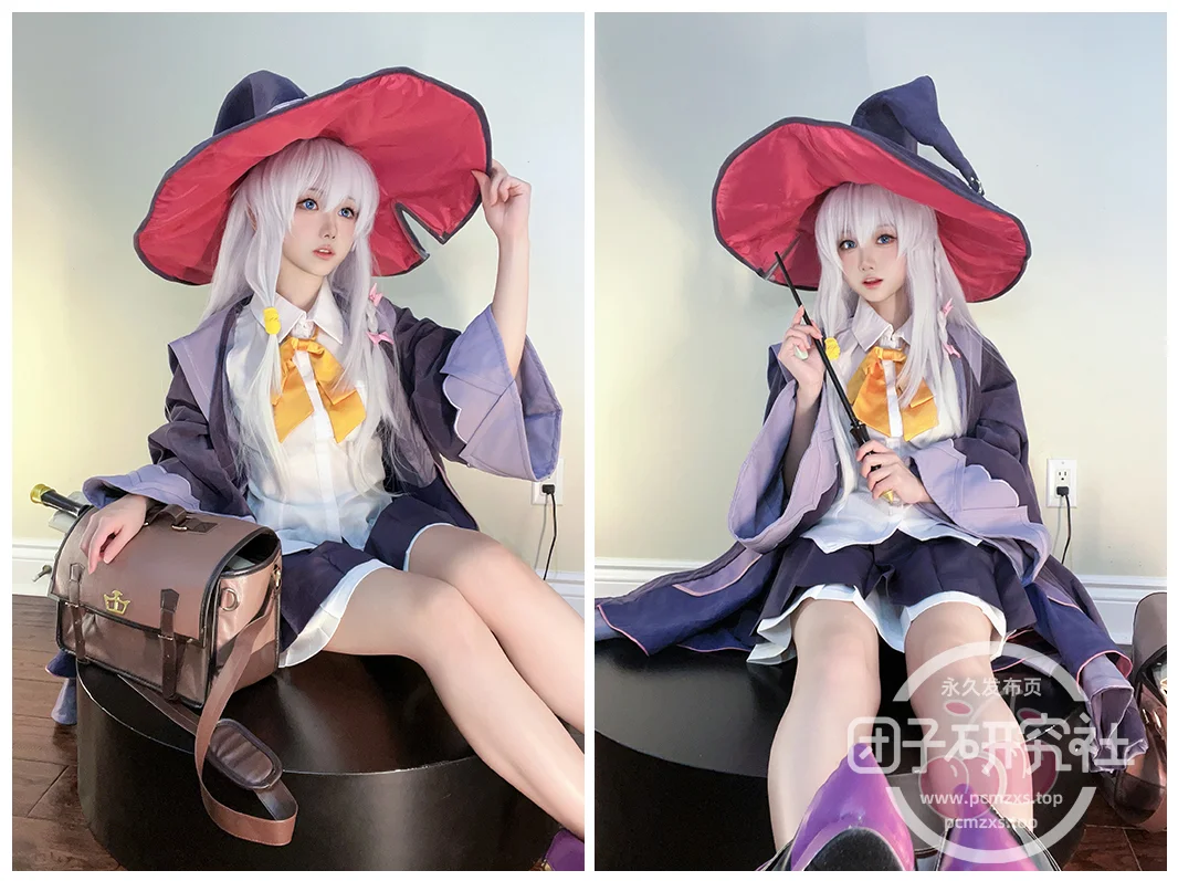 图片[2]-Coser.360 小木曾AYA - 团子研究社 [更新至 5 期]-团子研究社
