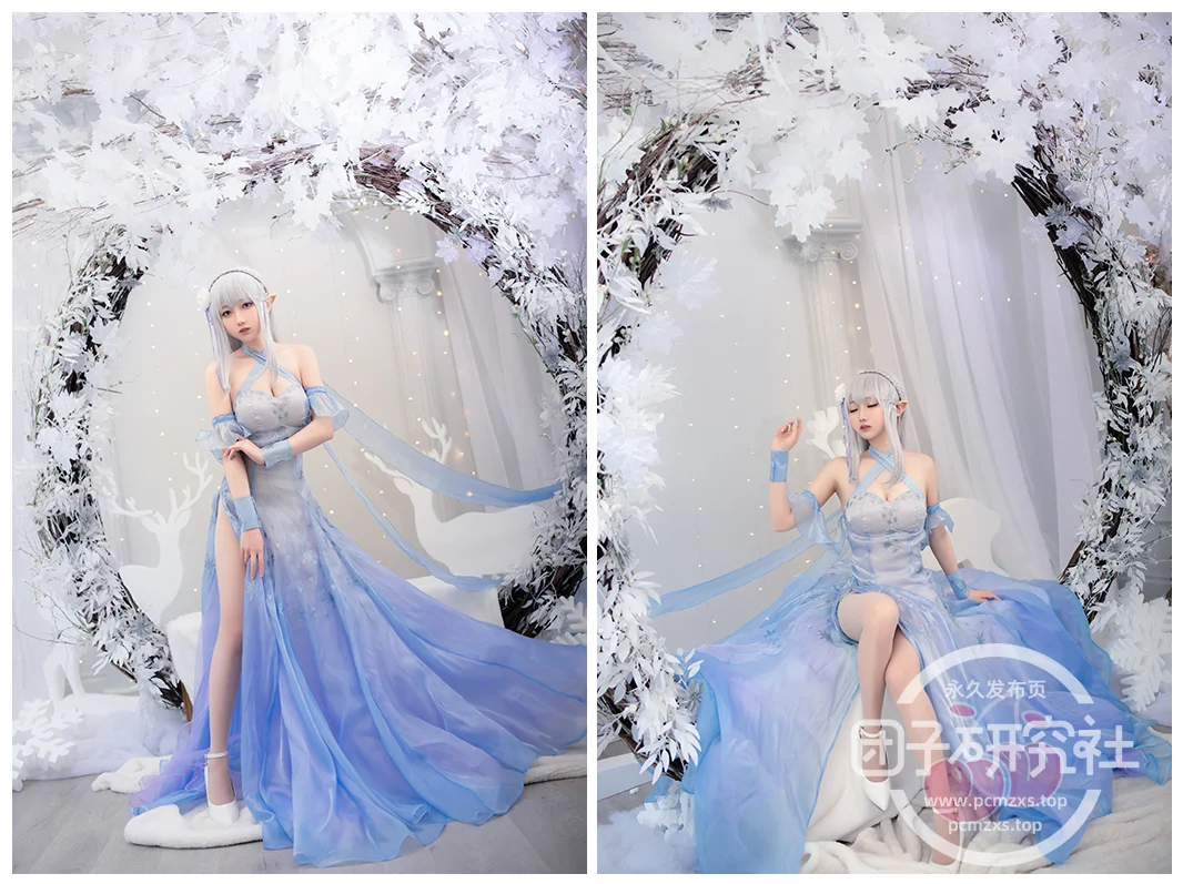 图片[4]-Coser.360 小木曾AYA - 团子研究社 [更新至 5 期]-团子研究社