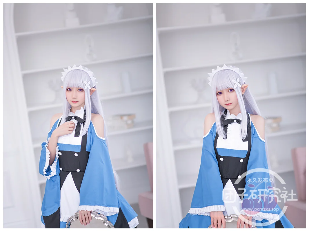 图片[5]-Coser.360 小木曾AYA - 团子研究社 [更新至 5 期]-团子研究社