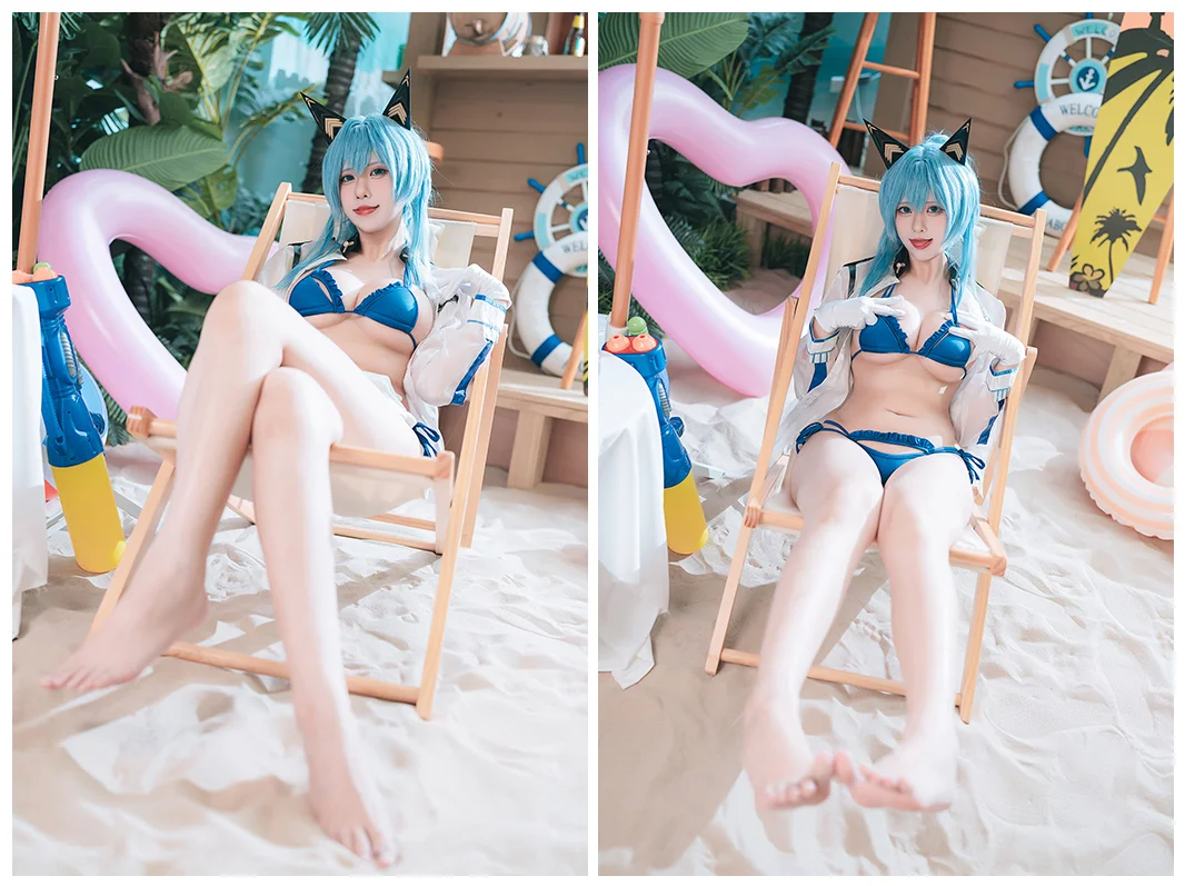 图片[2]-Coser.382 小空sora - 团子研究社 [更新至 8 期]-团子研究社