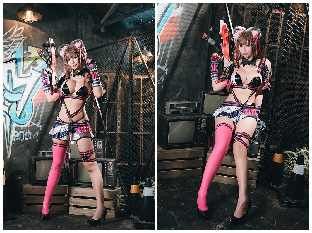 图片[5]-Coser.382 小空sora - 团子研究社 [更新至 8 期]-团子研究社