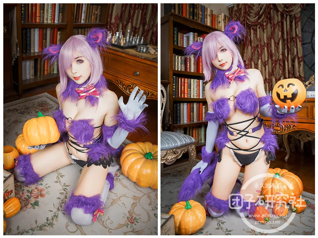 图片[2]-Coser.233 小酥酱 - 团子研究社 [更新至 27 期]-团子研究社