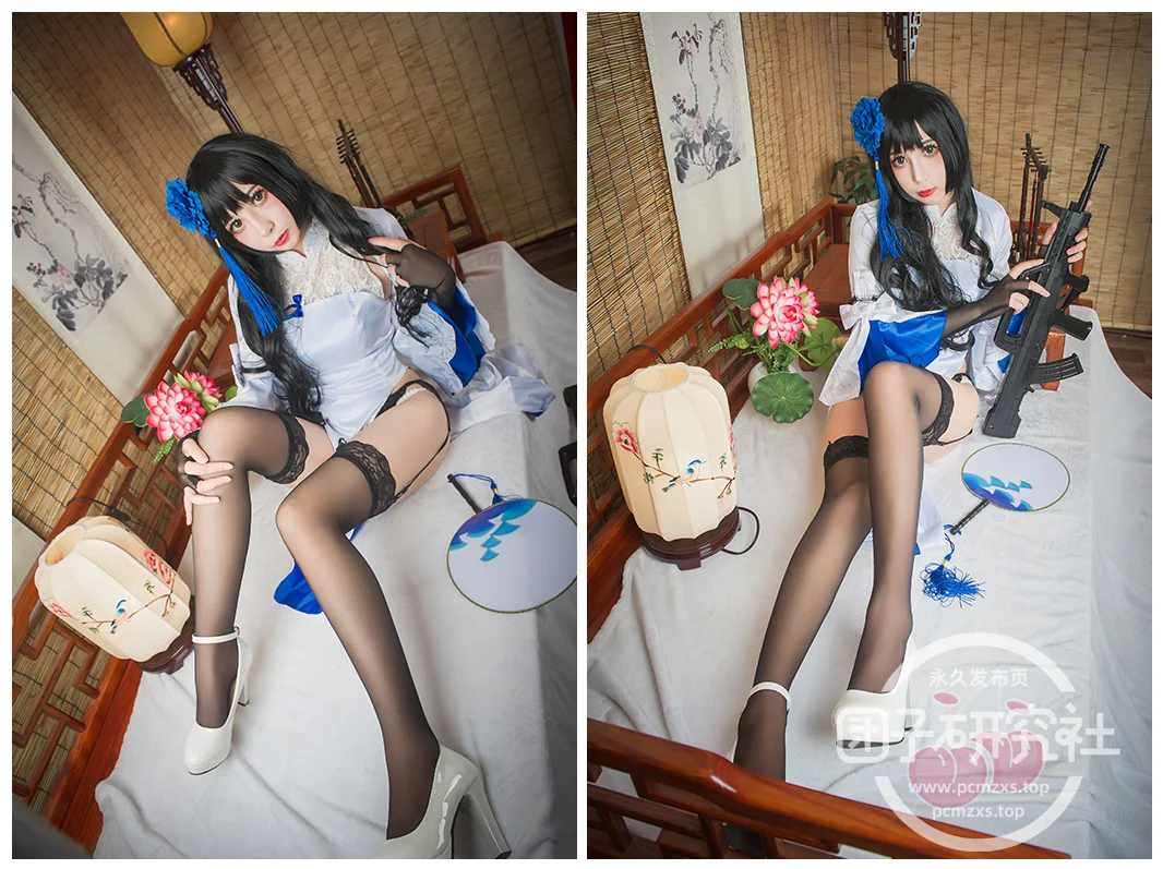 图片[4]-Coser.233 小酥酱 - 团子研究社 [更新至 27 期]-团子研究社