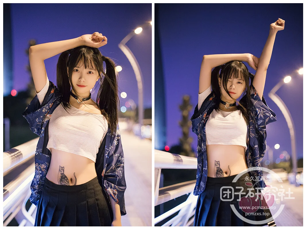 图片[2]-Coser.210 小野妹子w - 团子研究社 [更新至 47 期]-团子研究社