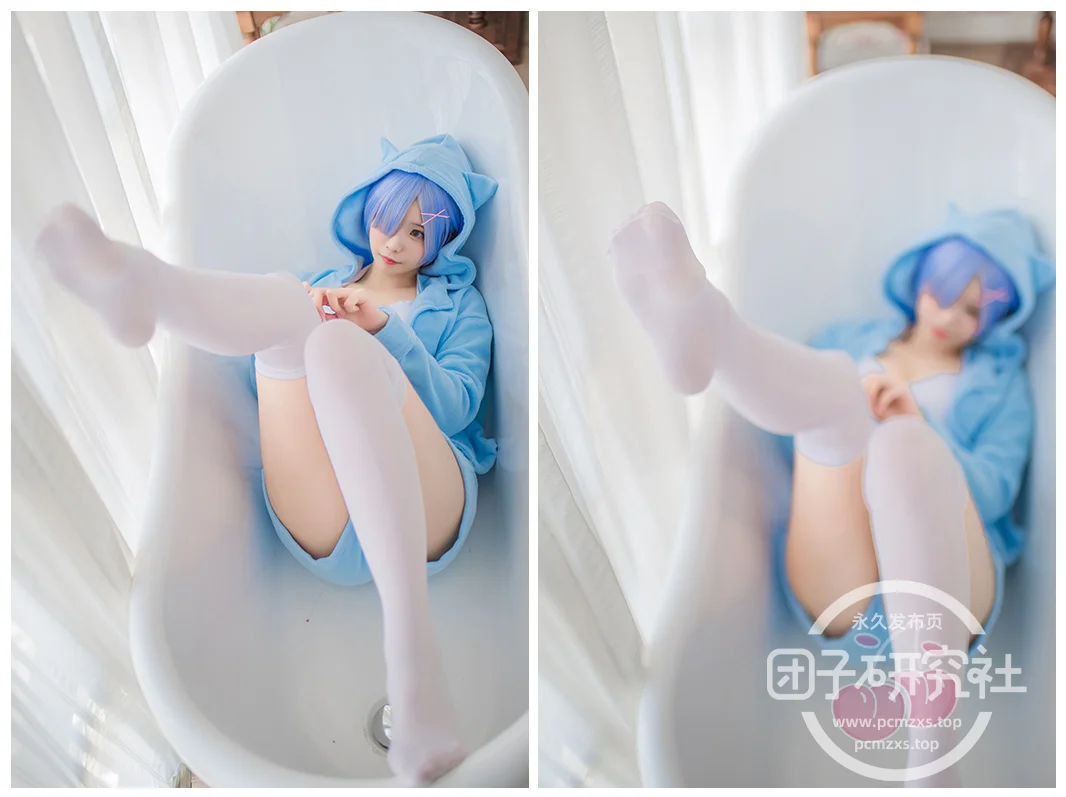 图片[3]-Coser.210 小野妹子w - 团子研究社 [更新至 47 期]-团子研究社