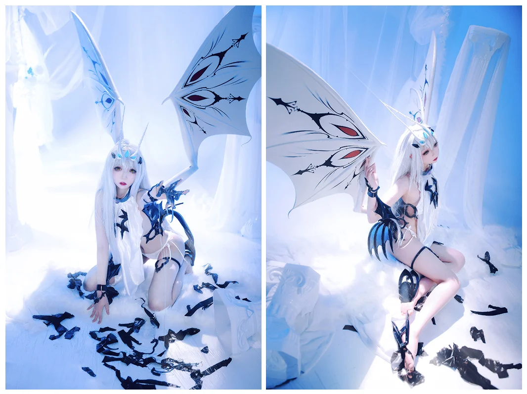 Coser.268 小野寺地瓜 - 团子研究社 [更新至 14 期]-团子研究社