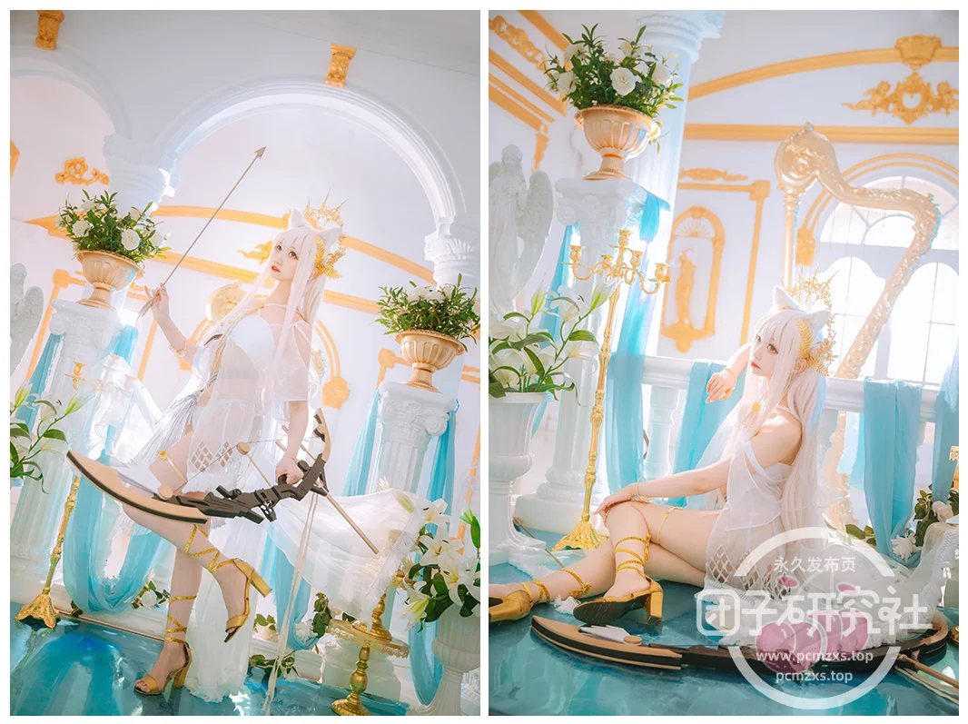 图片[2]-Coser.268 小野寺地瓜 - 团子研究社 [更新至 14 期]-团子研究社