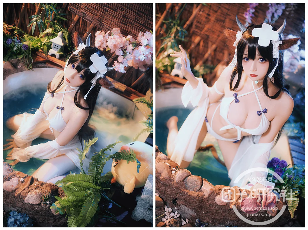 图片[3]-Coser.268 小野寺地瓜 - 团子研究社 [更新至 14 期]-团子研究社