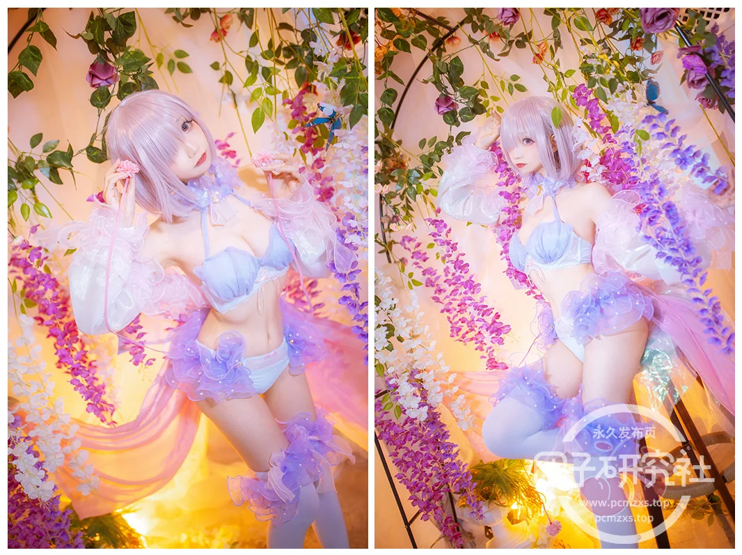 图片[5]-Coser.268 小野寺地瓜 - 团子研究社 [更新至 14 期]-团子研究社