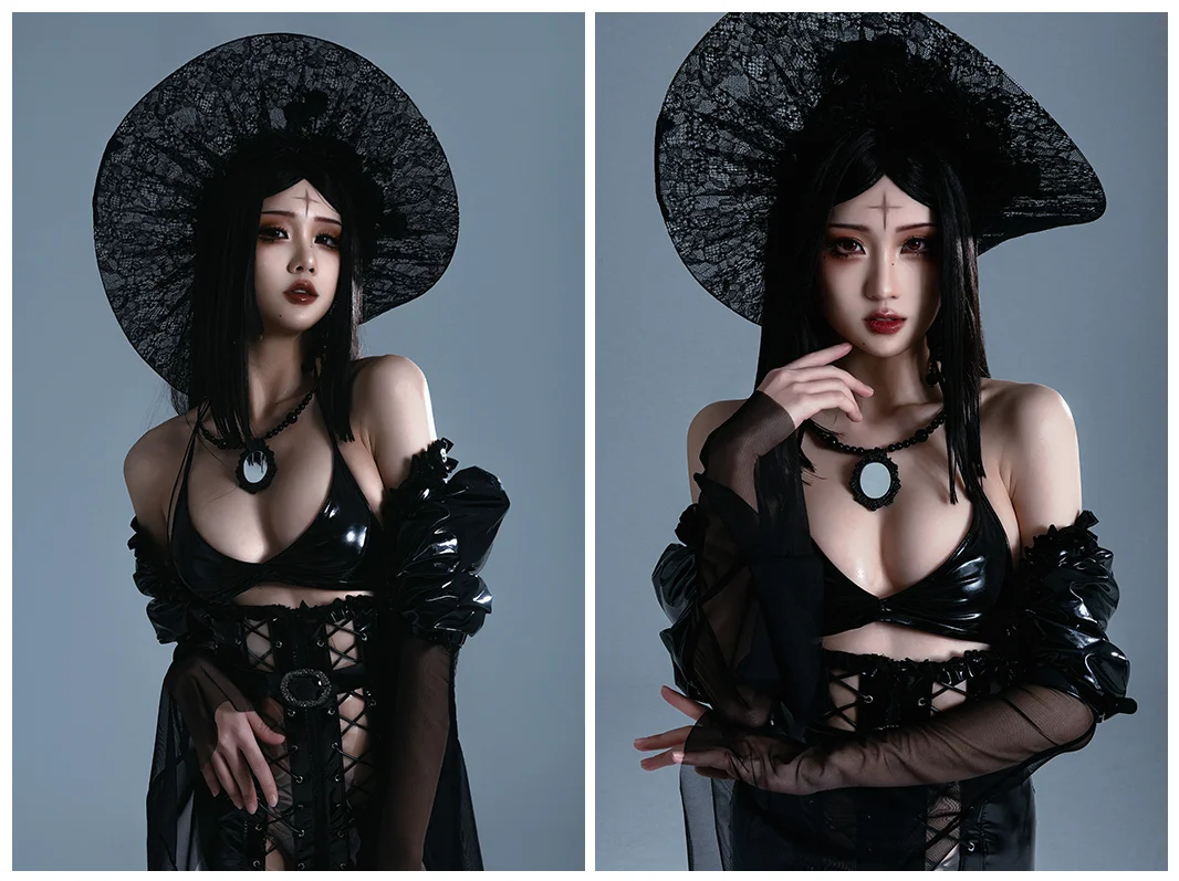 Coser.175 瓦斯塔亚小龙虾 - 团子研究社 [更新至 16 期]-团子研究社