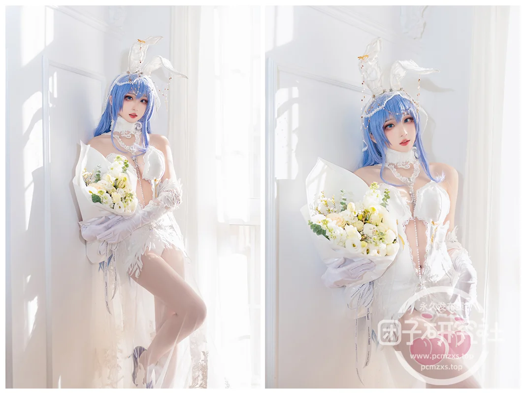 图片[2]-Coser.175 瓦斯塔亚小龙虾 - 团子研究社 [更新至 16 期]-团子研究社