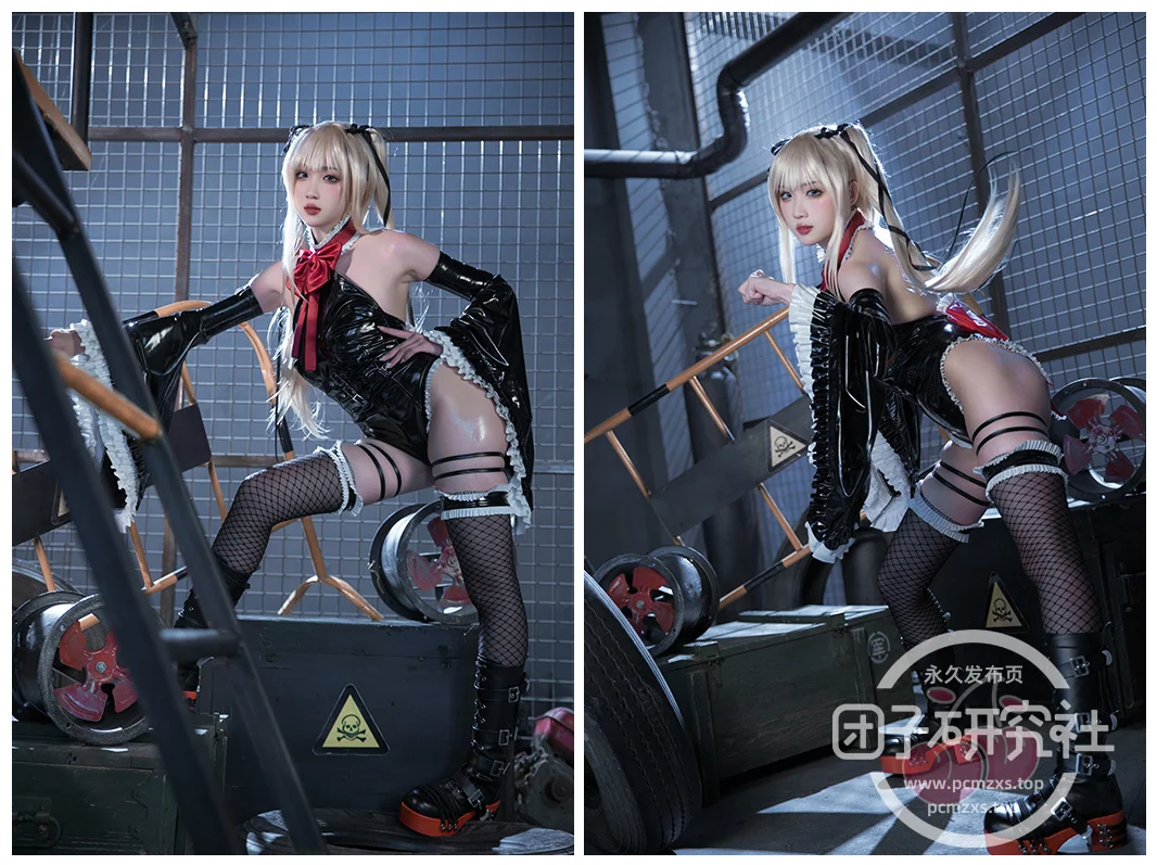 图片[3]-Coser.175 瓦斯塔亚小龙虾 - 团子研究社 [更新至 16 期]-团子研究社