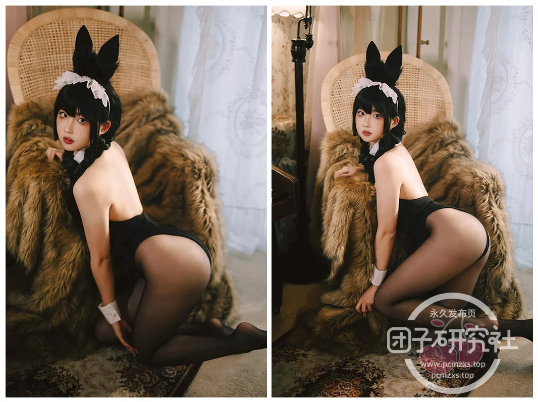 图片[4]-Coser.175 瓦斯塔亚小龙虾 - 团子研究社 [更新至 16 期]-团子研究社