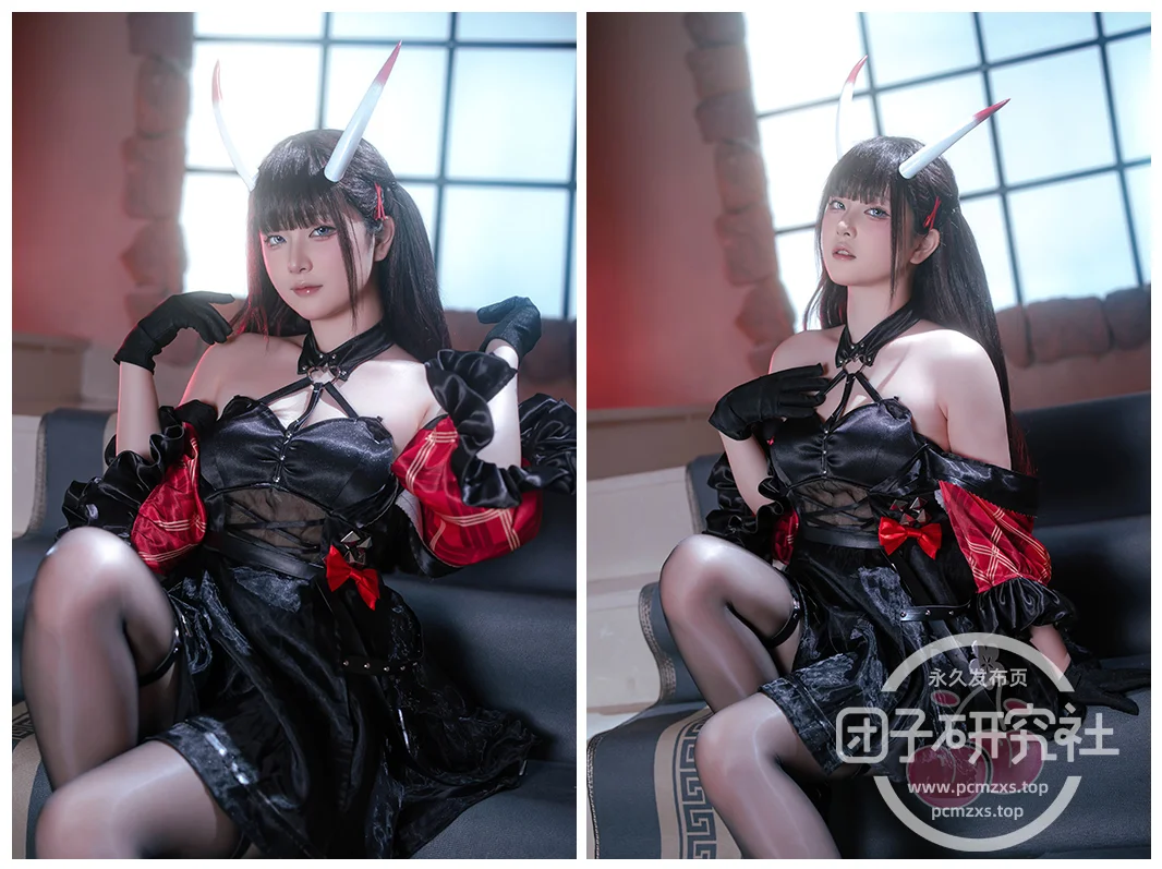图片[6]-Coser.372 屿鱼Yukako - 团子研究社 [更新至 52 期]-团子研究社