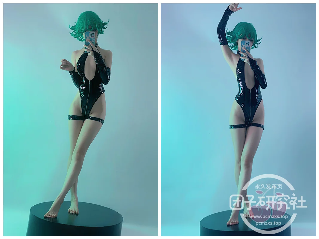 图片[2]-Coser.184 幼愛youmeko - 团子研究社 [更新至 20 期]-团子研究社