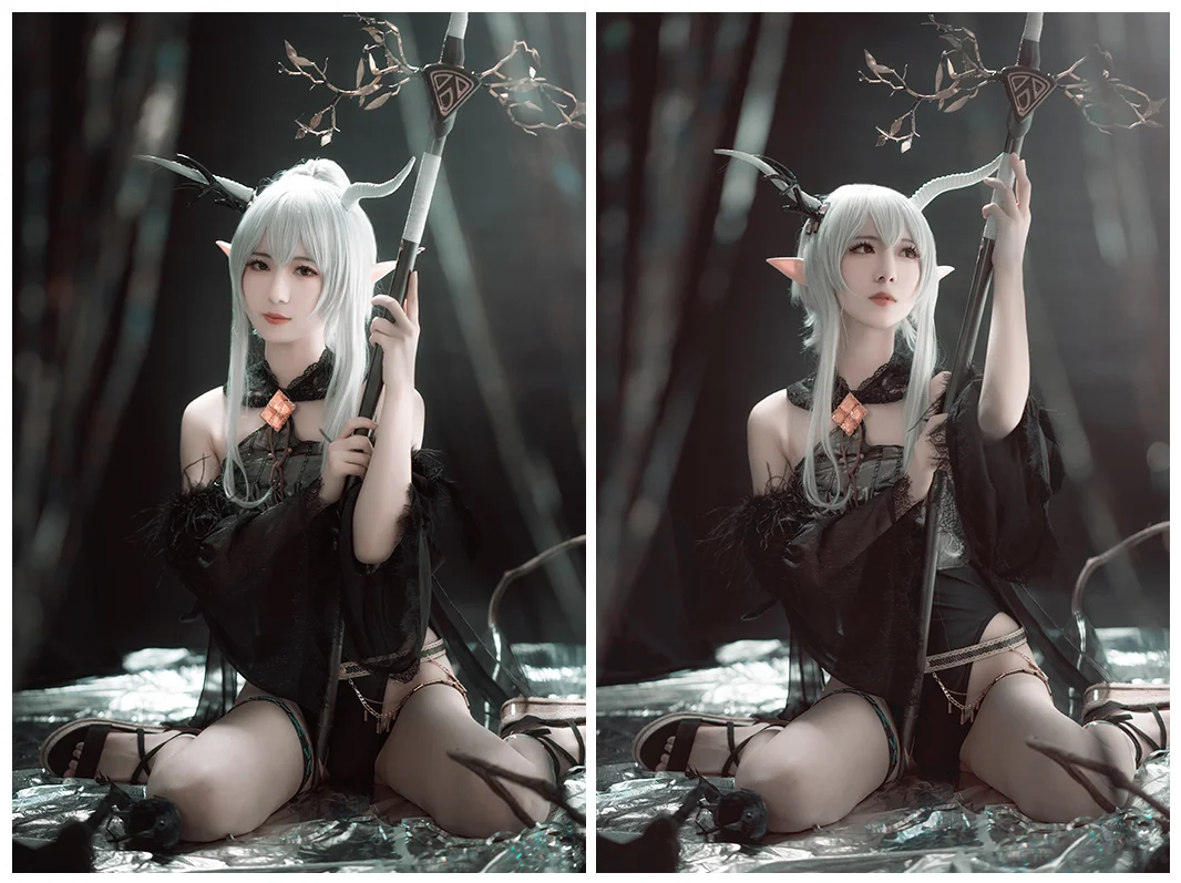 Coser.250 弥音音ww - 团子研究社 [更新至 32 期]-团子研究社