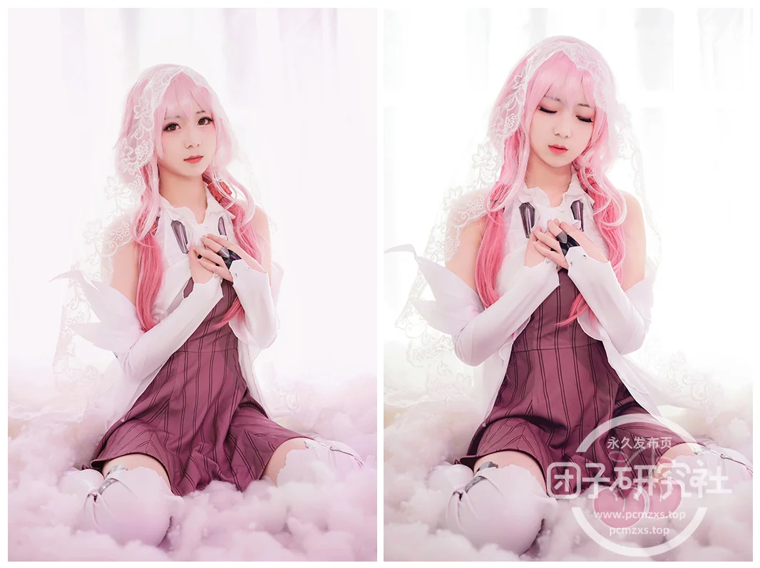 图片[2]-Coser.250 弥音音ww - 团子研究社 [更新至 32 期]-团子研究社