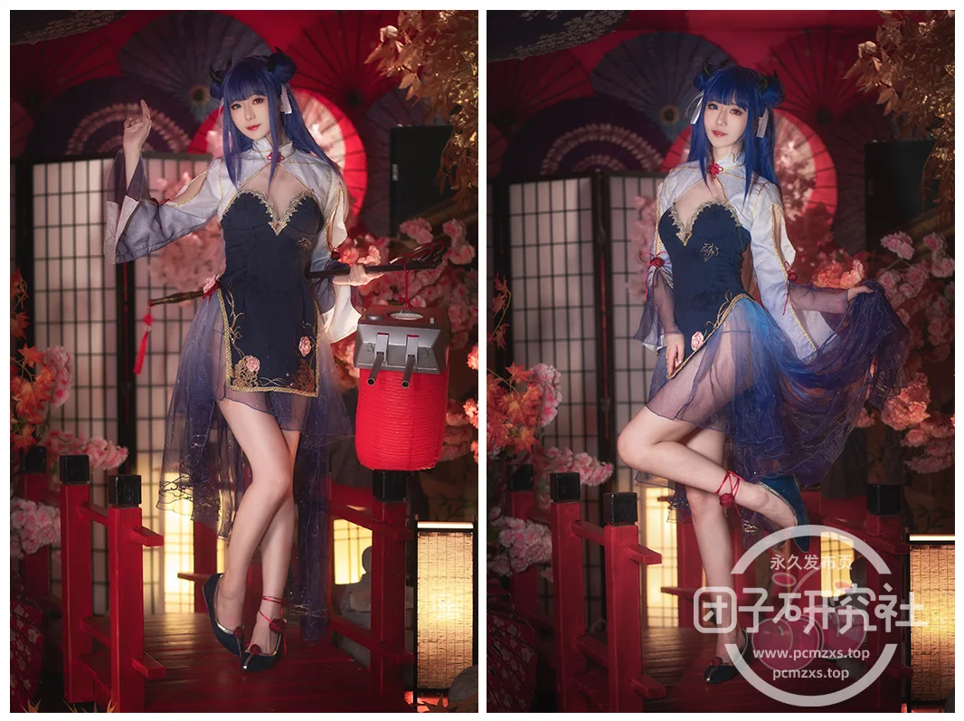 图片[3]-Coser.250 弥音音ww - 团子研究社 [更新至 32 期]-团子研究社